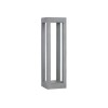 Borne Potelet Extérieur BEV 5W LED Gris  9540216