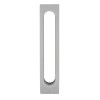 Borne Potelet Extérieur STAGE 6W LED Gris H70  9186708