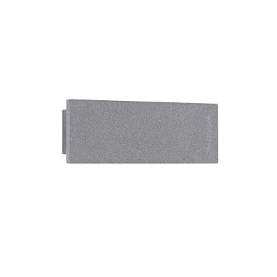Applique Extérieur LUNA 10W LED Noir  9540234