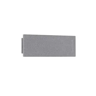 Applique Extérieur LUNA 10W LED Noir NOVA LUCE 9540234