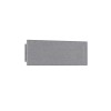 Applique Extérieur LUNA 10W LED Noir  9540234