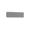 Applique Extérieur LUNA 11W LED Noir  9540235