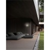Applique Extérieur LITA 6W LED Noir  9540239