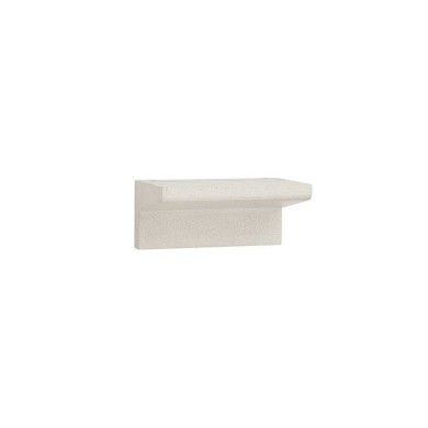 Applique Extérieur LITA 6W LED Blanc  9540240