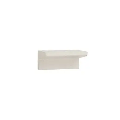 Applique Extérieur LITA 6W LED Blanc NOVA LUCE 9540240