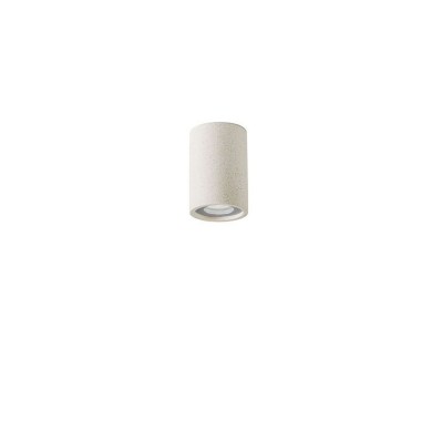 Plafonnier Extérieur PAR 10W GU10 Blanc  9186180