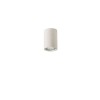 Plafonnier Extérieur PAR 10W GU10 Blanc  9186180