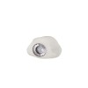 Borne Potelet Extérieur PETRA 3W LED Blanc  9186182