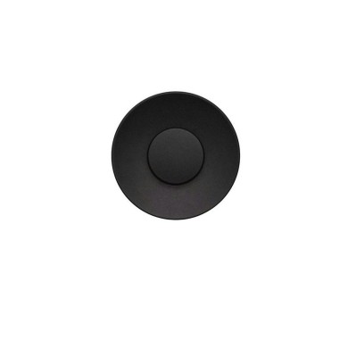 Applique Extérieur CICO 12W LED Noir sablonneux  9136446