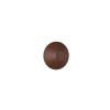 Applique Extérieur ALUX 11W LED Marron brun (corten)  9136408