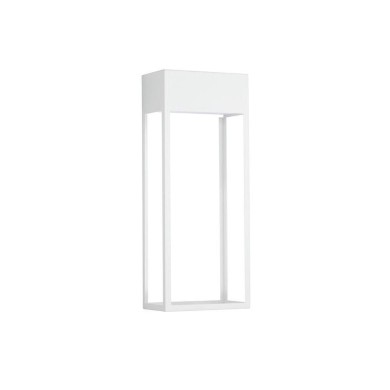 Applique Extérieur MOBY 20W LED Blanc sablonneux  9030901