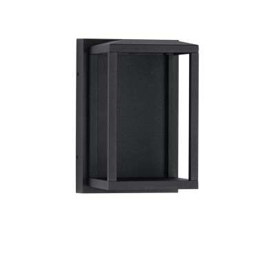 Applique Extérieur PRIVE 14W LED Noir sablonneux  9030752