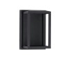 Applique Extérieur PRIVE 14W LED Noir sablonneux  9030752