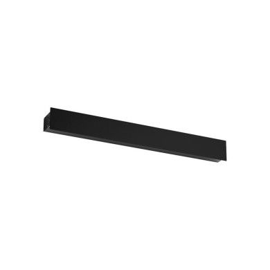 Applique Extérieur PATH 11W LED Noir sablonneux  9030707