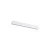 Applique Extérieur PATH 11W LED Blanc sablonneux  9030708