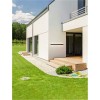 Applique Extérieur PATH 19W LED Noir sablonneux  9030709