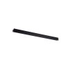 Applique Extérieur PATH 19W LED Noir sablonneux  9030709