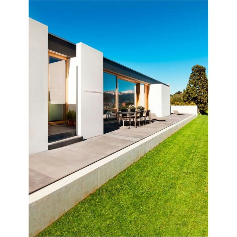 Applique Extérieur PATH 19W LED Blanc sablonneux  9030710