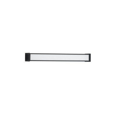 Applique Extérieur NOVA 21W LED Anthracite sombre  9030943