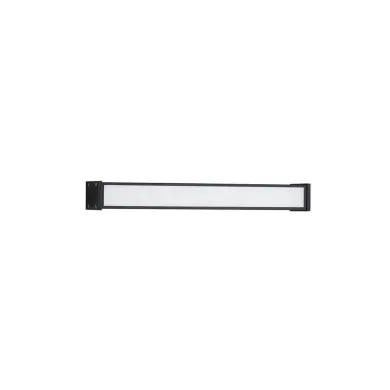 Applique Extérieur NOVA 21W LED Anthracite sombre NOVA LUCE 9030943