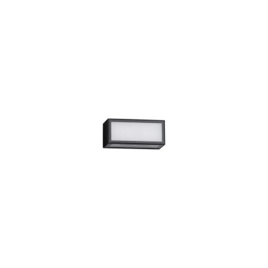 Applique Extérieur INGA 11W LED Anthracite sombre  9030593