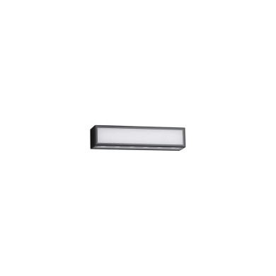 Applique Extérieur INGA 18W LED Anthracite sombre  9030595