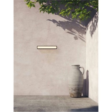 Applique Extérieur INGA 31W LED Anthracite sombre  9030596