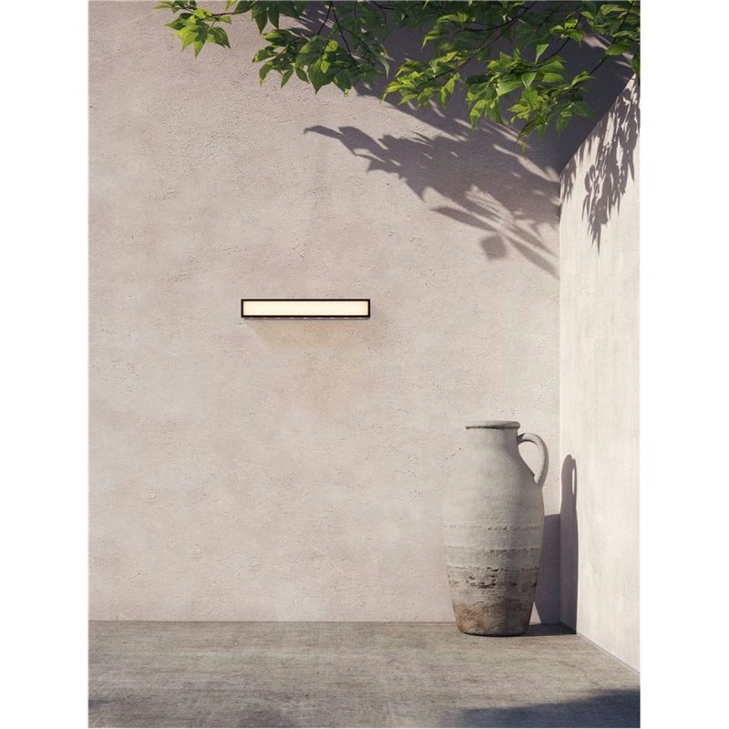 Applique Extérieur INGA 31W LED Anthracite sombre NL_9030596 9030596 Applique Extérieur INGA 31W LED Anthracite sombre 9030596