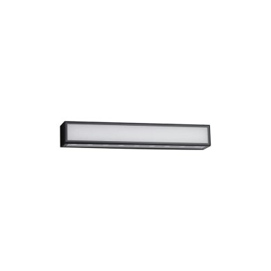 Applique Extérieur INGA 31W LED Anthracite sombre  9030596