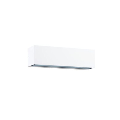 Applique Extérieur FLORA 10W LED Blanc sablonneux  9030808