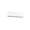Applique Extérieur FLORA 10W LED Blanc sablonneux  9030808