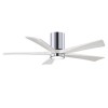 Ventilateur Destratificateur Silencieux Irene 132cm Blanc ATLAS FAN IR5HLK-CR-MWH-52