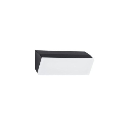 Applique Extérieur KEEN 20W LED Anthracite sombre  9030945