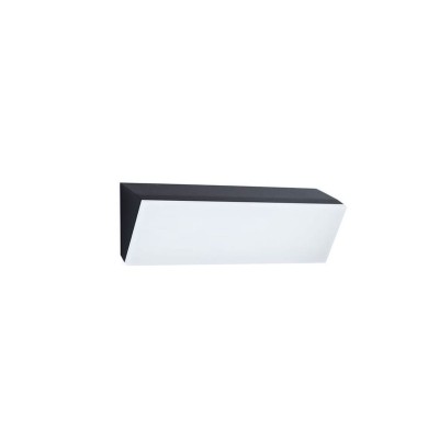 Applique Extérieur KEEN 41W LED Anthracite sombre NL_9030946 9030946 Applique Extérieur KEEN 41W LED Anthracite sombre 9030946