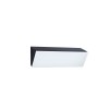 Applique Extérieur KEEN 41W LED Anthracite sombre  9030946