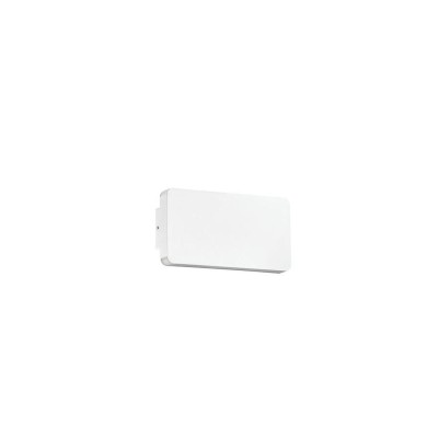 Applique Extérieur ARTU 10W LED Blanc sablonneux  9971461