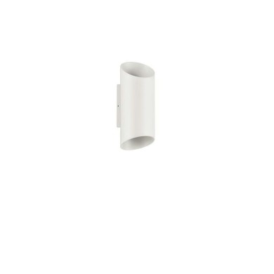 Applique Extérieur NOCTA 9W LED Blanc sablonneux  9030931