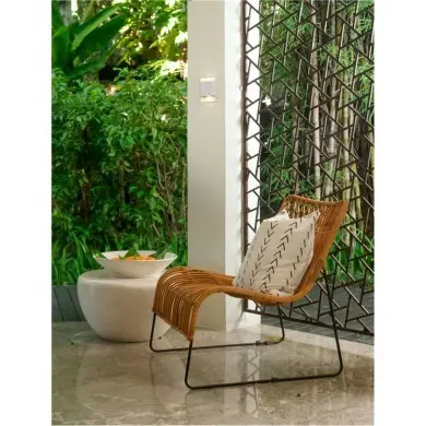 Applique Extérieur POLLY 10W LED Blanc sablonneux NOVA LUCE 9030923