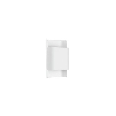 Applique Extérieur POLLY 10W LED Blanc sablonneux  9030923