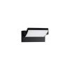 Applique Extérieur SALLY 20W LED Noir sablonneux  9176105