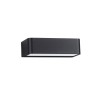 Applique Extérieur VIDENO 2W LED Anthracite sombre  9030624