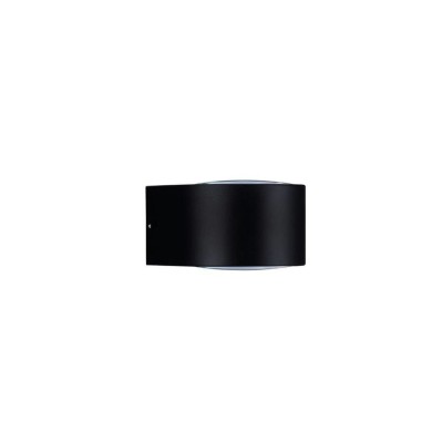 Applique Extérieur OPERA 11W LED Anthracite sombre  9030937