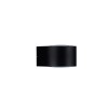 Applique Extérieur OPERA 11W LED Anthracite sombre  9030937