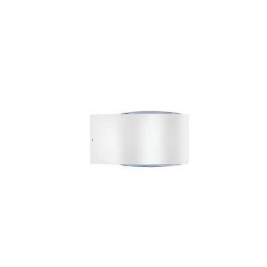 Applique Extérieur OPERA 11W LED Blanc sablonneux  9030939