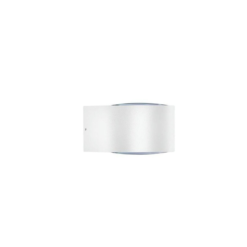 Applique Extérieur OPERA 11W LED Blanc sablonneux  9030939