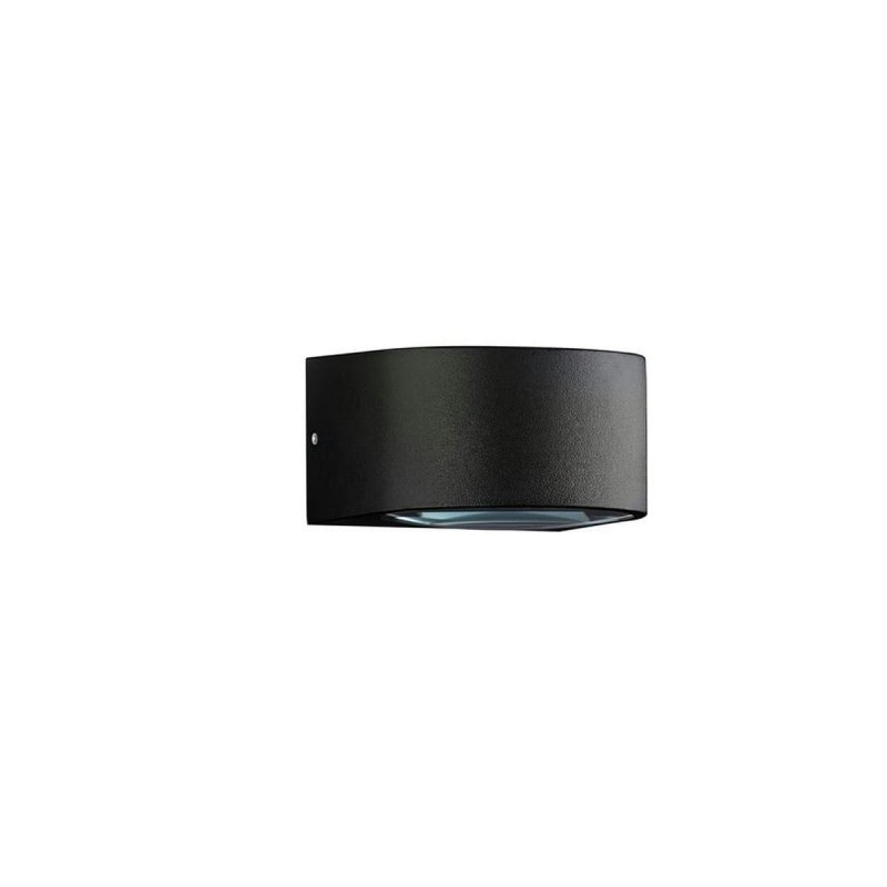 Applique Extérieur OPERA 6W LED Anthracite sombre  9030940