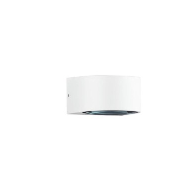 Applique Extérieur OPERA 6W LED Blanc sablonneux  9030942