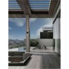 Applique Extérieur ELIO 6W LED Anthracite sombre  9971470