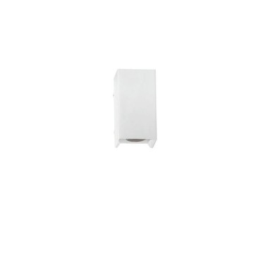 Applique Extérieur ELIO 6W LED Blanc sablonneux  9971471