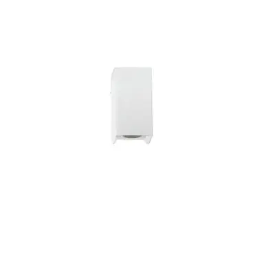 Applique Extérieur ELIO 6W LED Blanc sablonneux NOVA LUCE 9971471